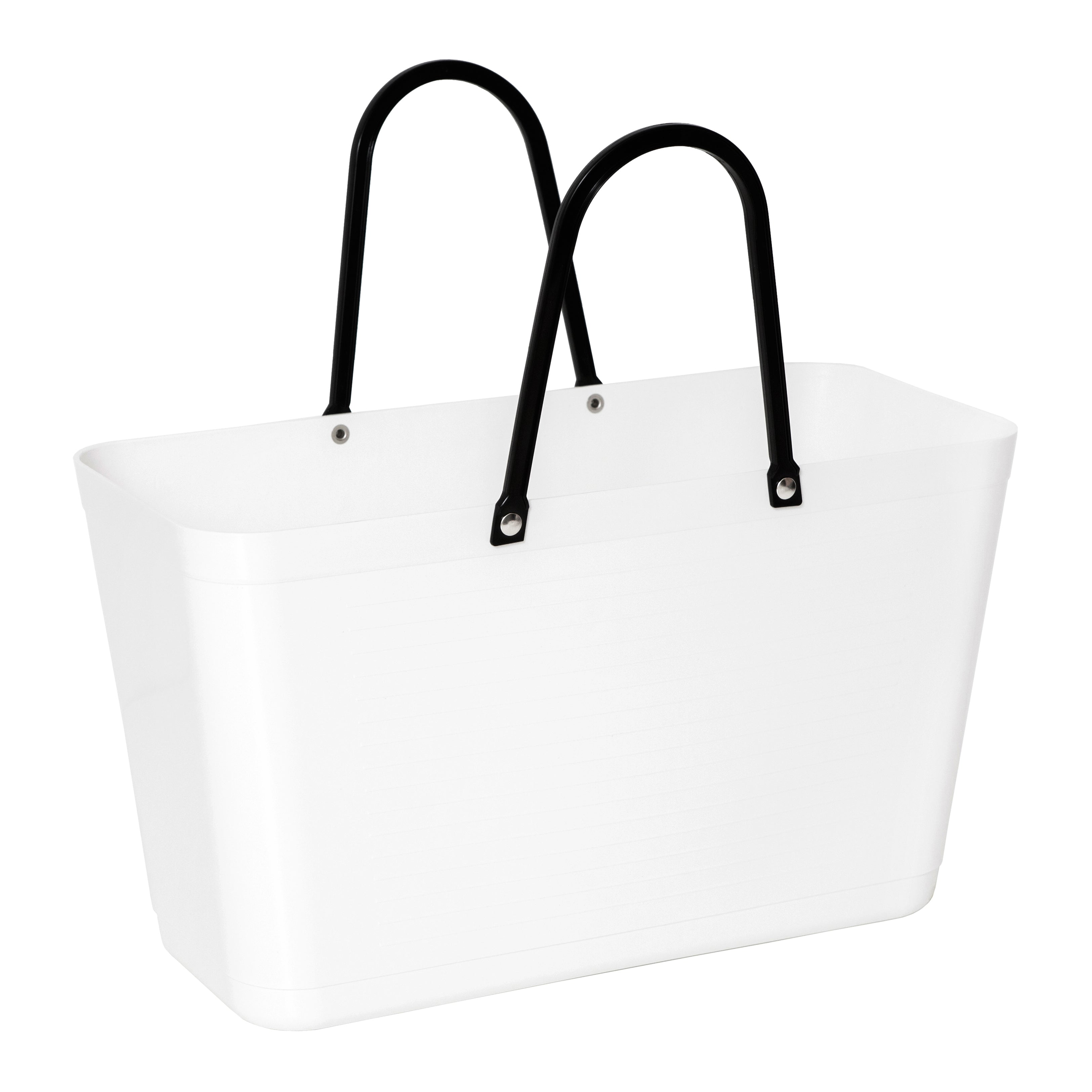 Hinza Bag - White