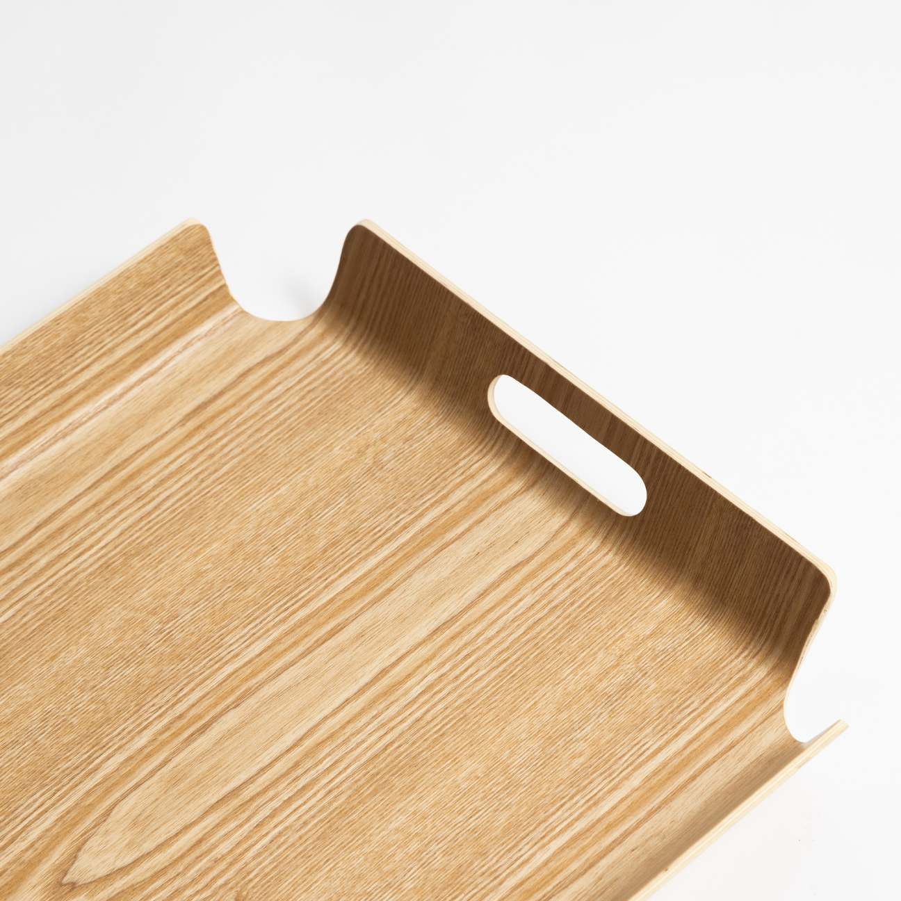 Willow Not Square Tray