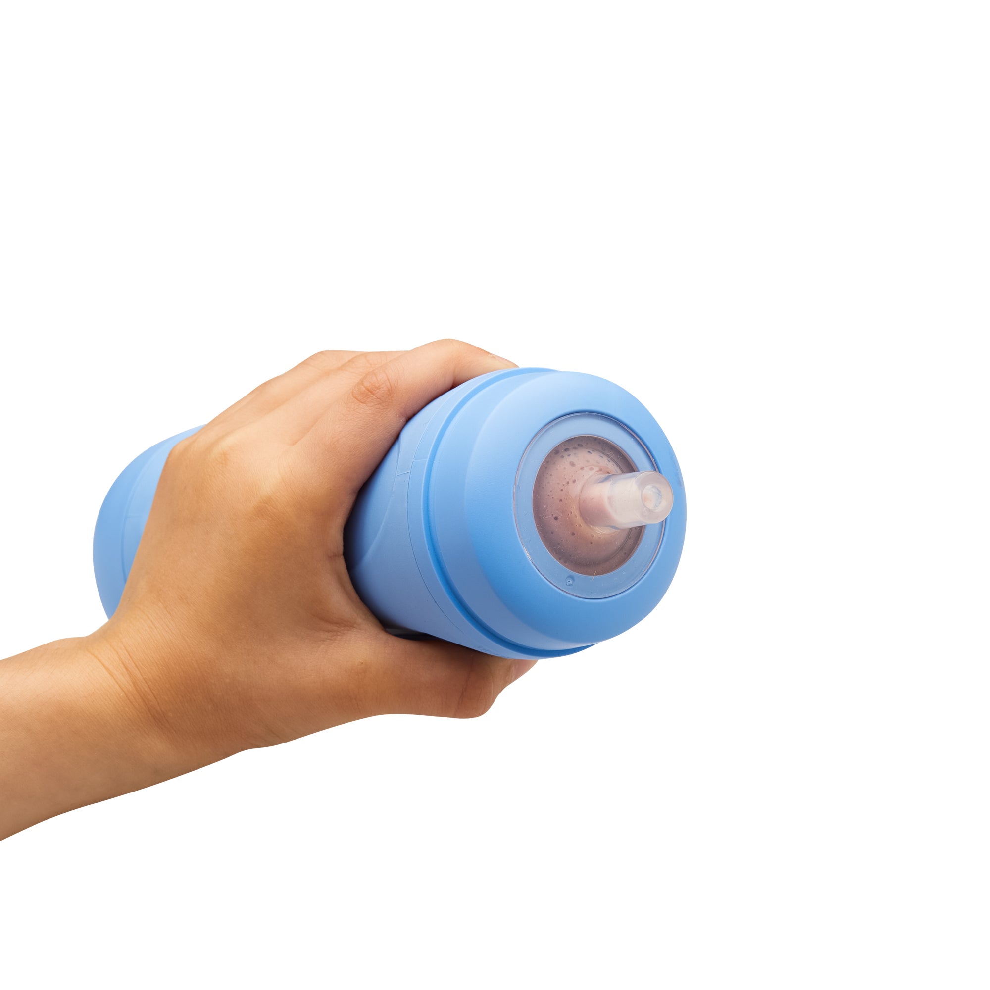 Subo Straw - Clear 5mm