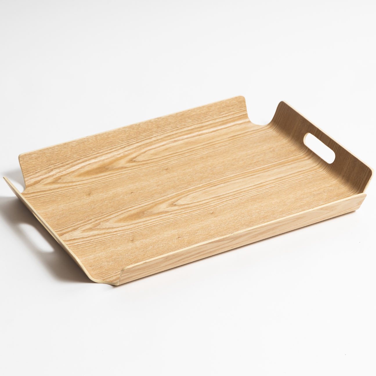 Willow Not Square Tray