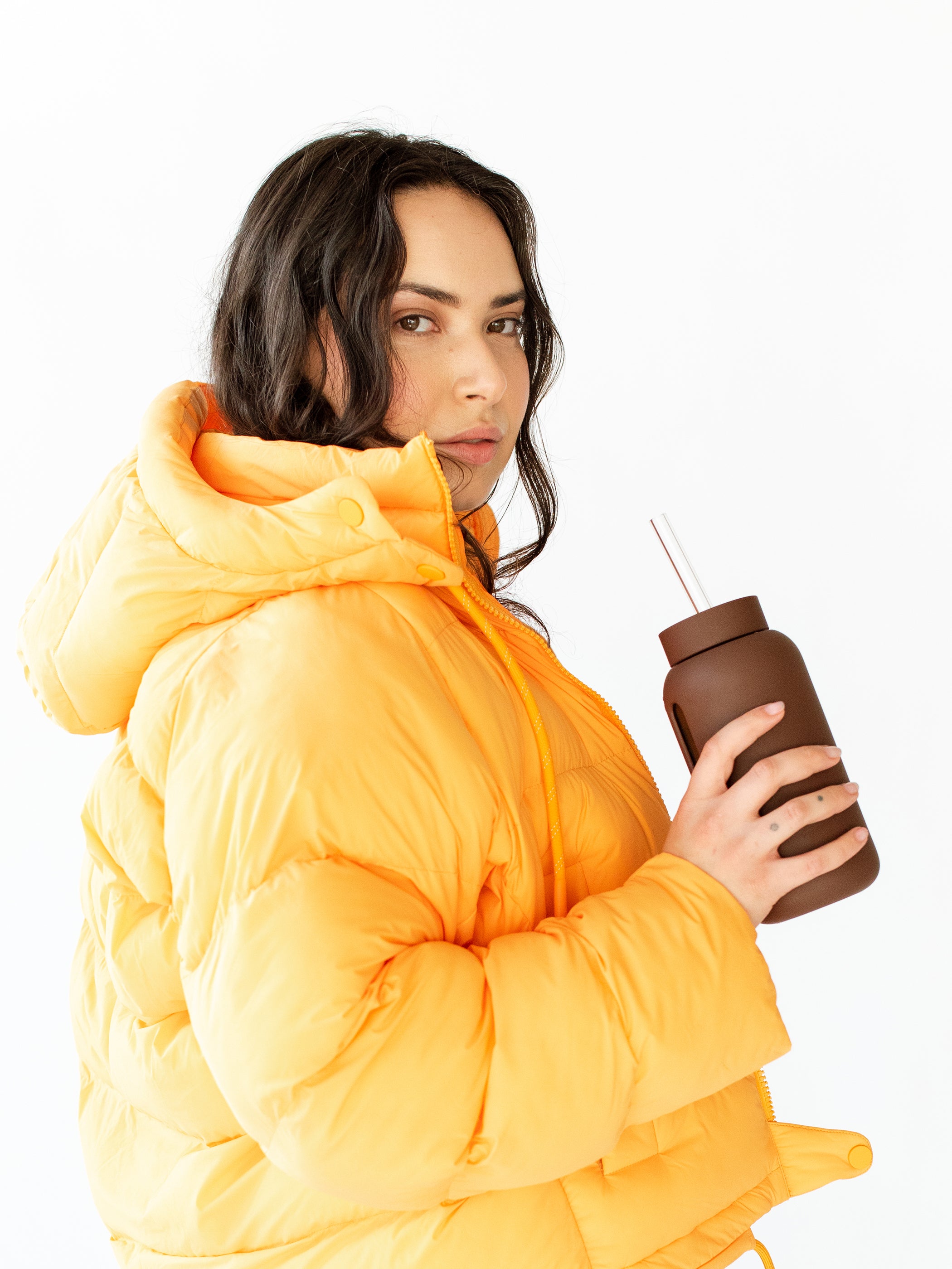 Bink Day Bottle | 27oz - Coco