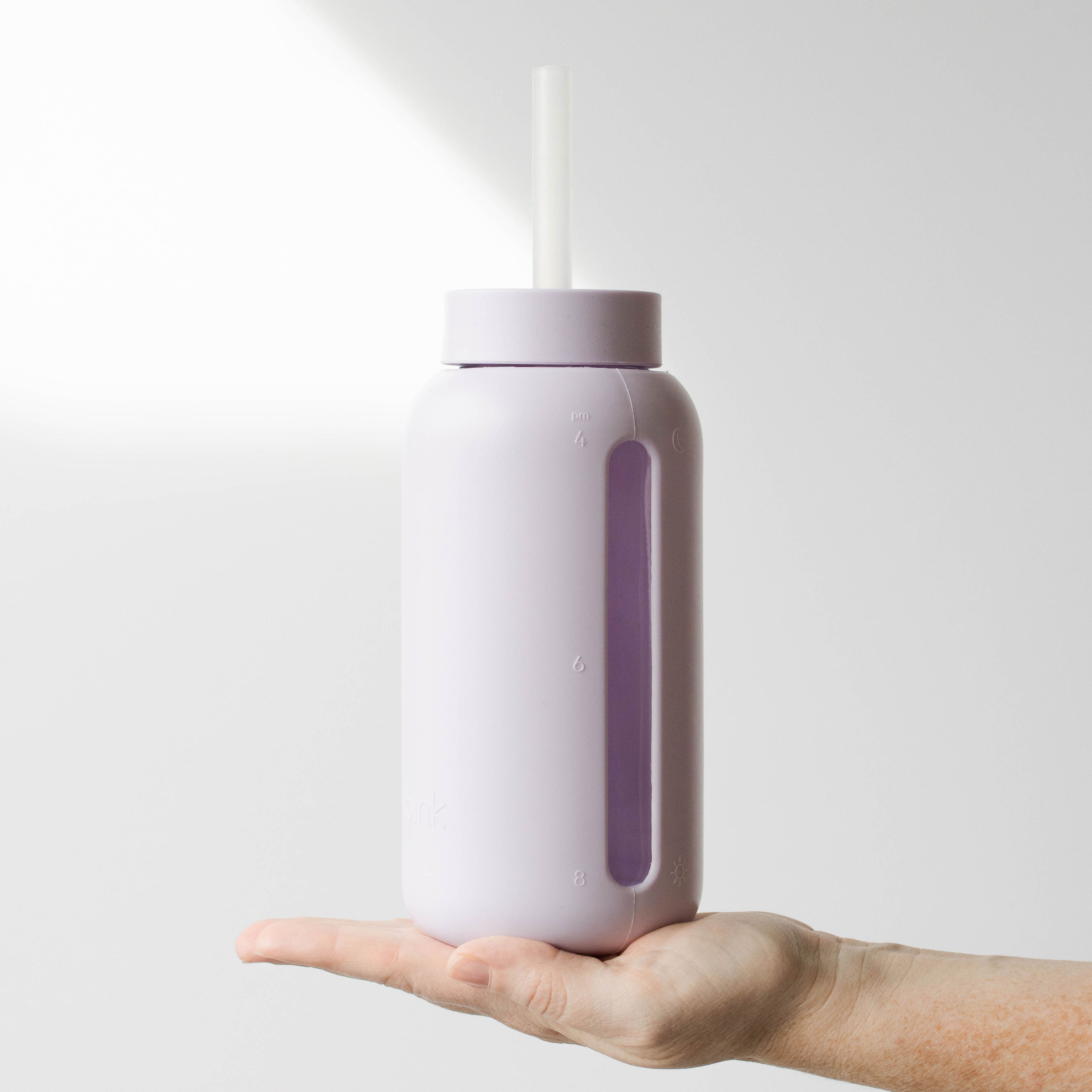 Bink Day Bottle | 27oz - Lilac