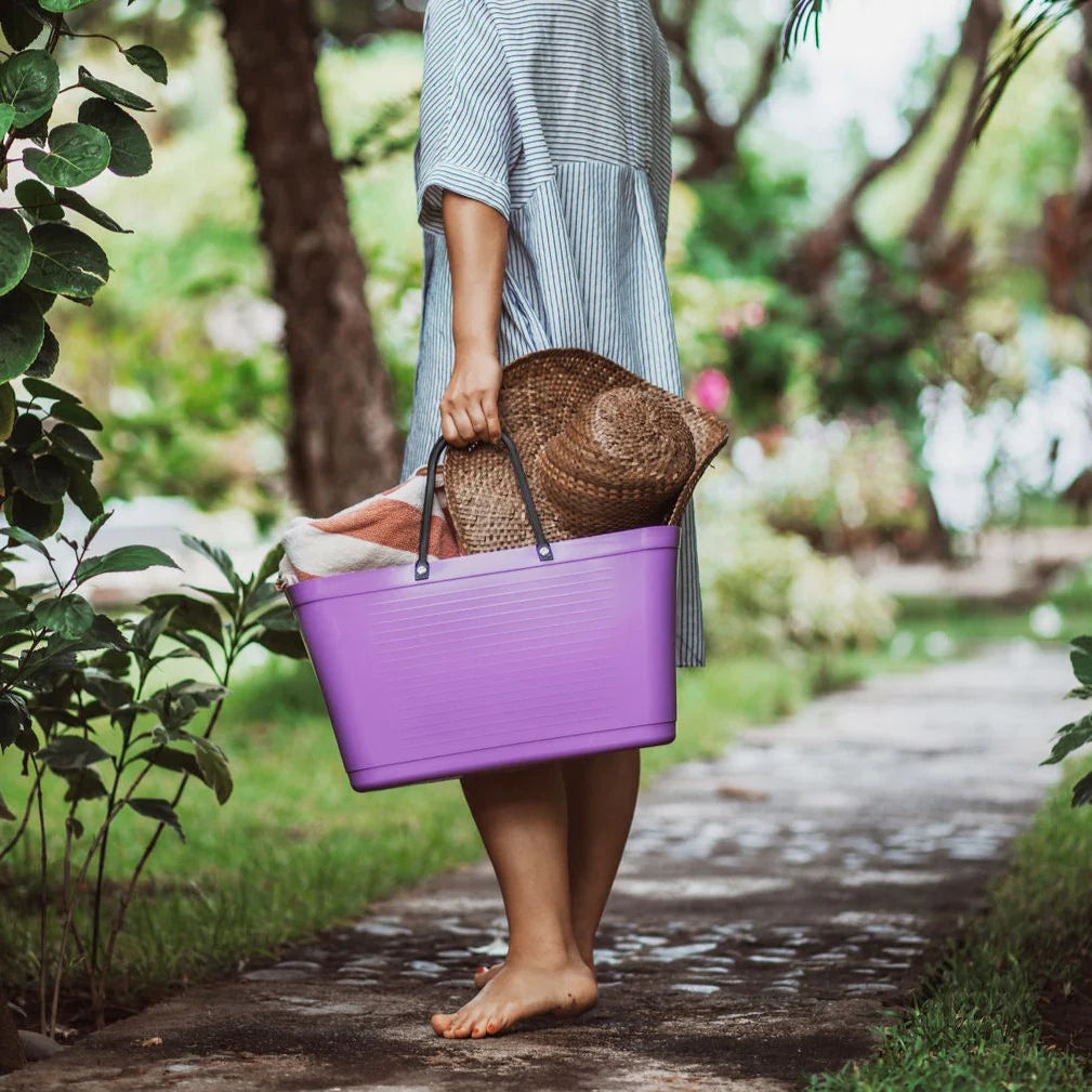 Hinza Bag - Lilac