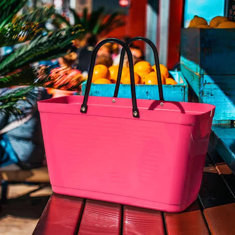 Hinza Bag - Hot Pink