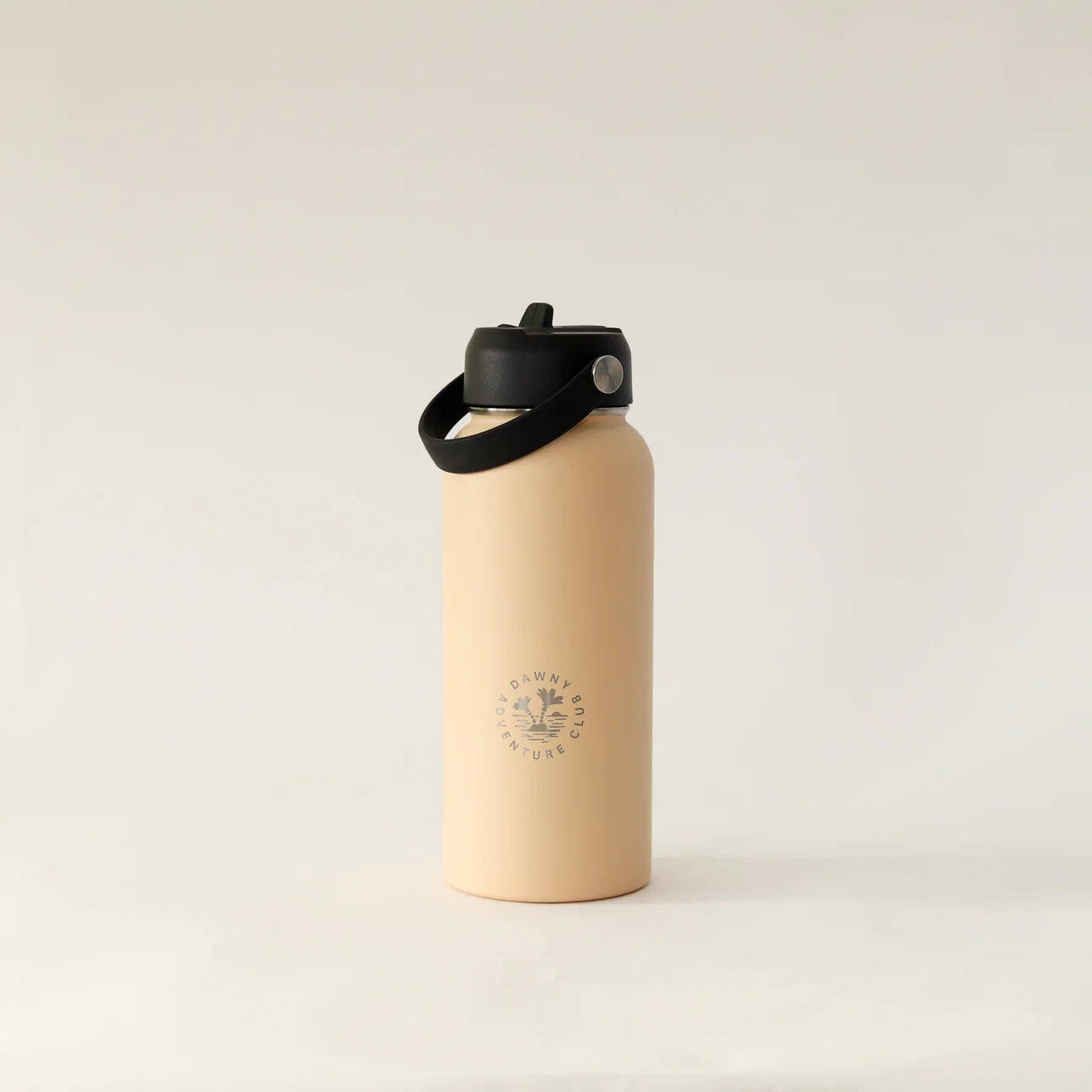 Dawny Adventure Club Cooler - Oat