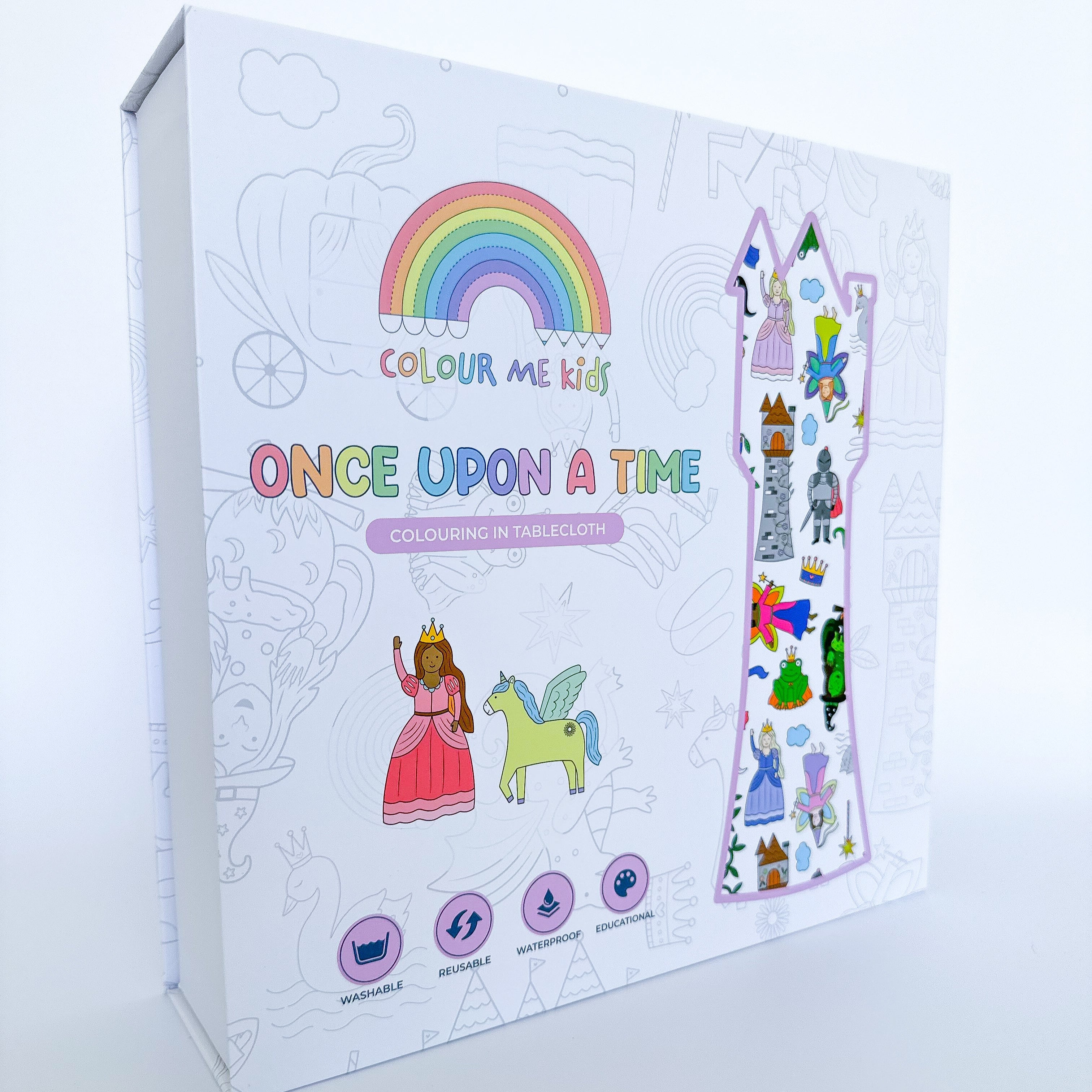 Colouring in, kids gift,