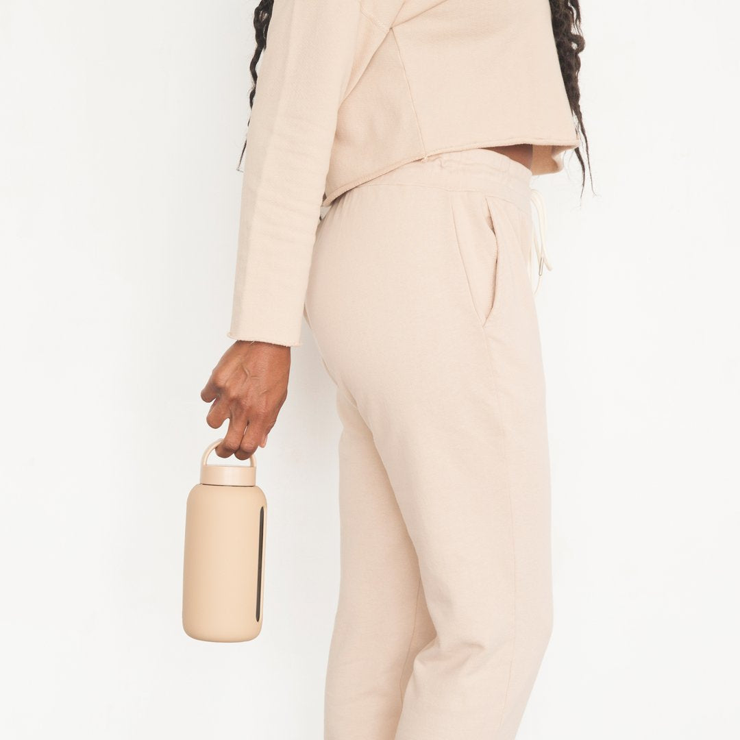Bink Day Bottle 27oz - Sand