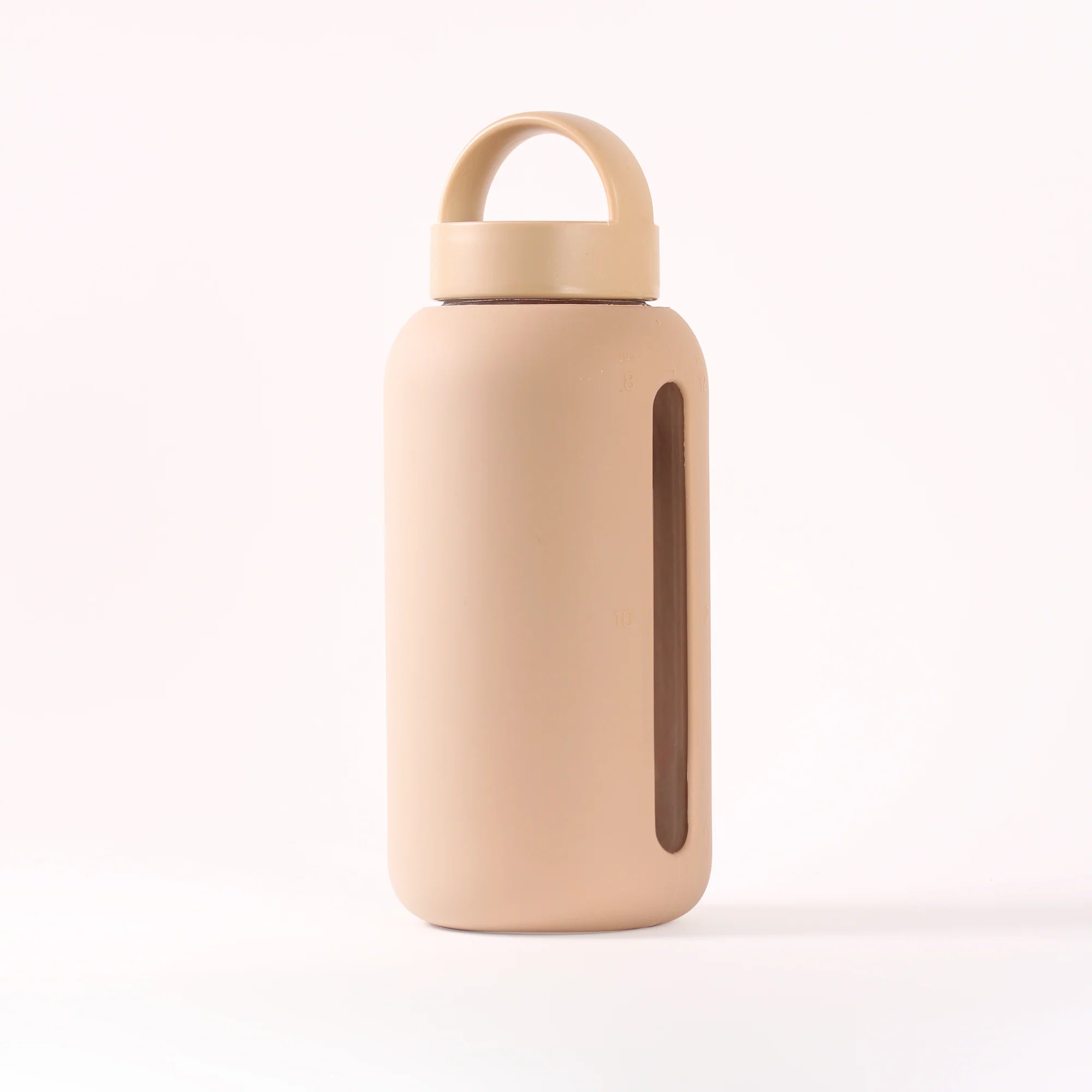 Bink Day Bottle 27oz - Sand
