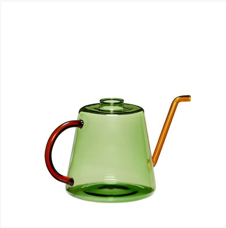 Hübsch Flora Watering Can