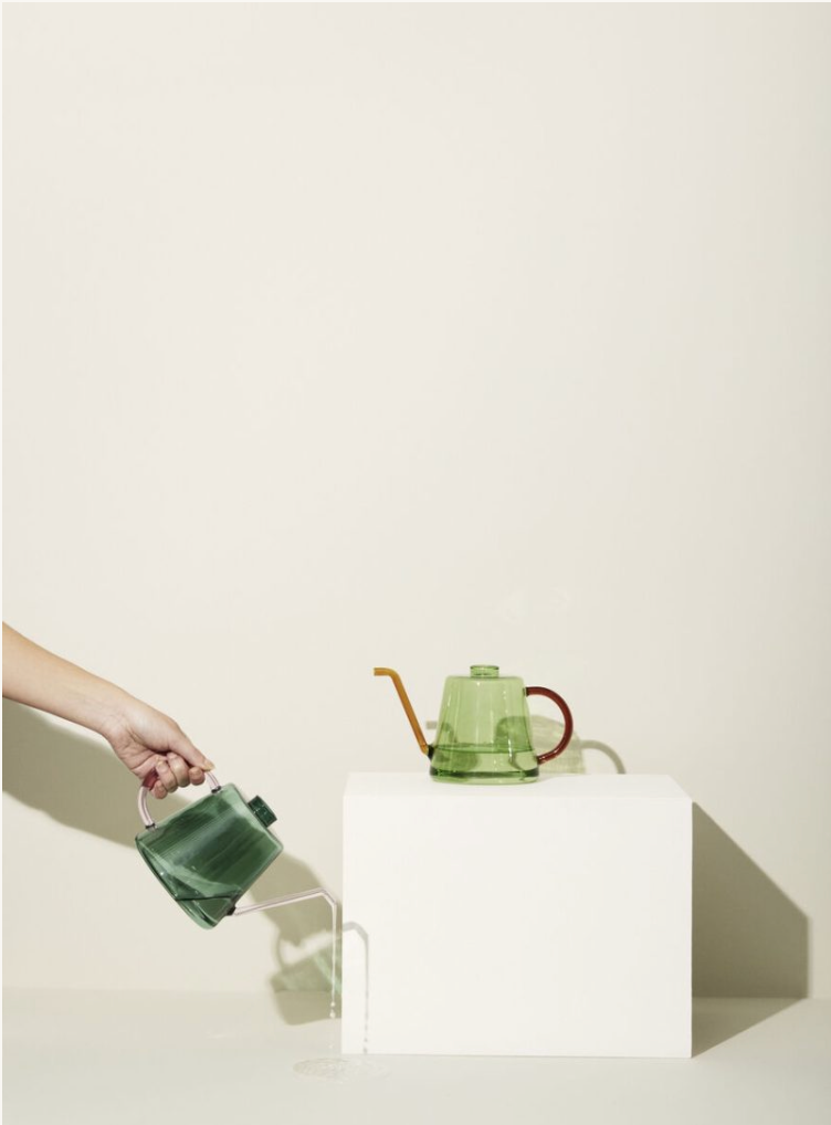 Hübsch Flora Watering Can