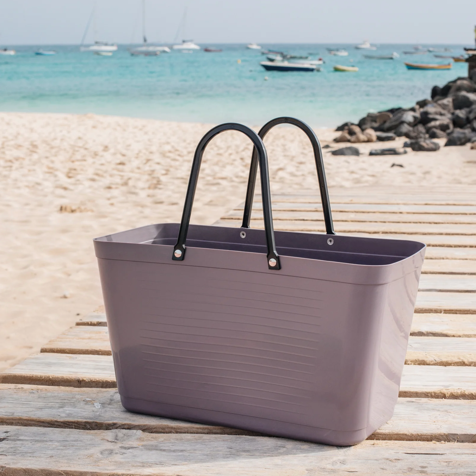 Hinza - Plum