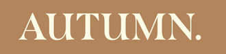 Autumn Lifestyle Store