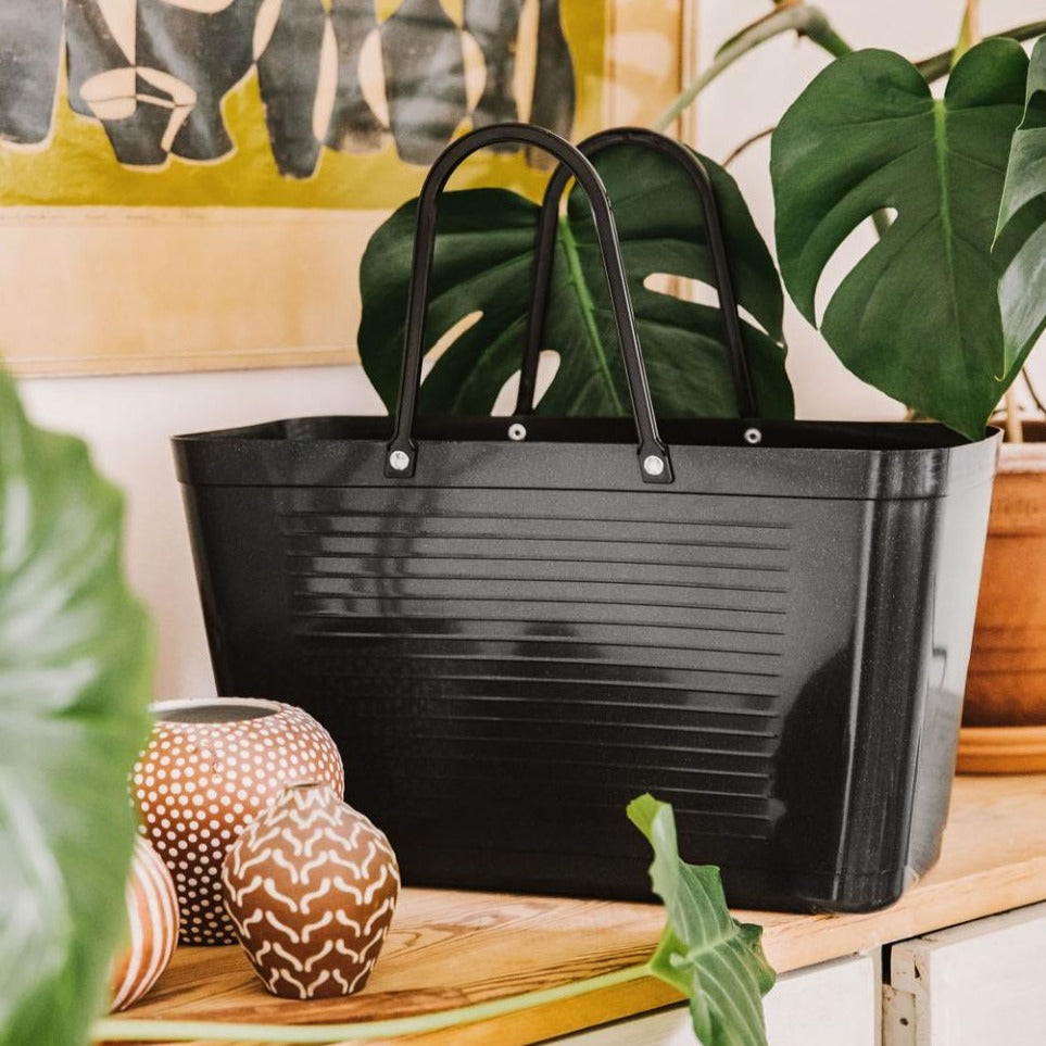 Hinza Bag - Black