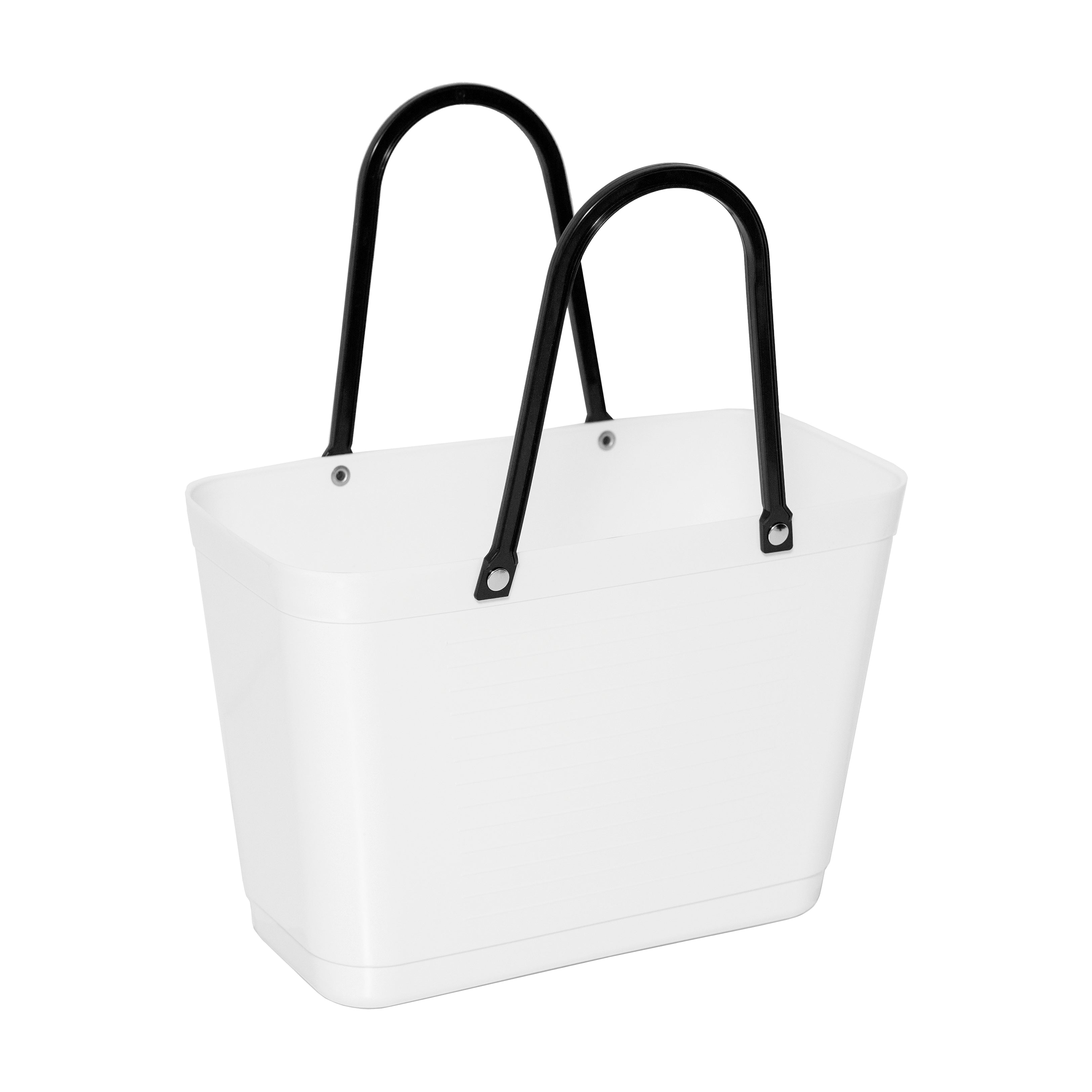 Hinza Bag - White