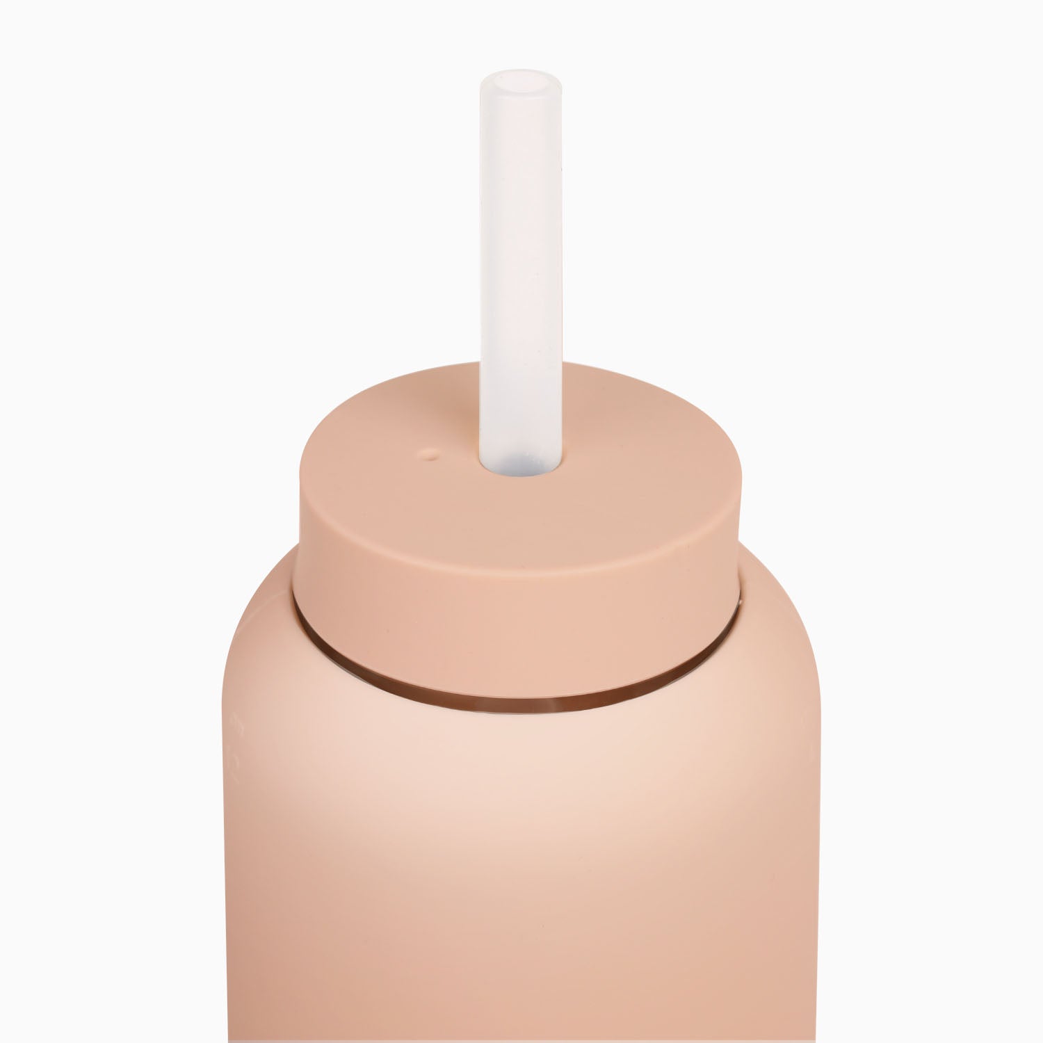 Bink Lounge Straw & Cap