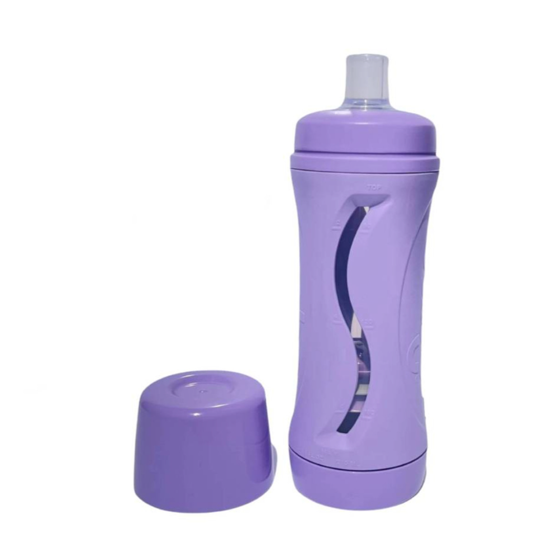 Subo Food Bottle - Lavender (Limited edition)