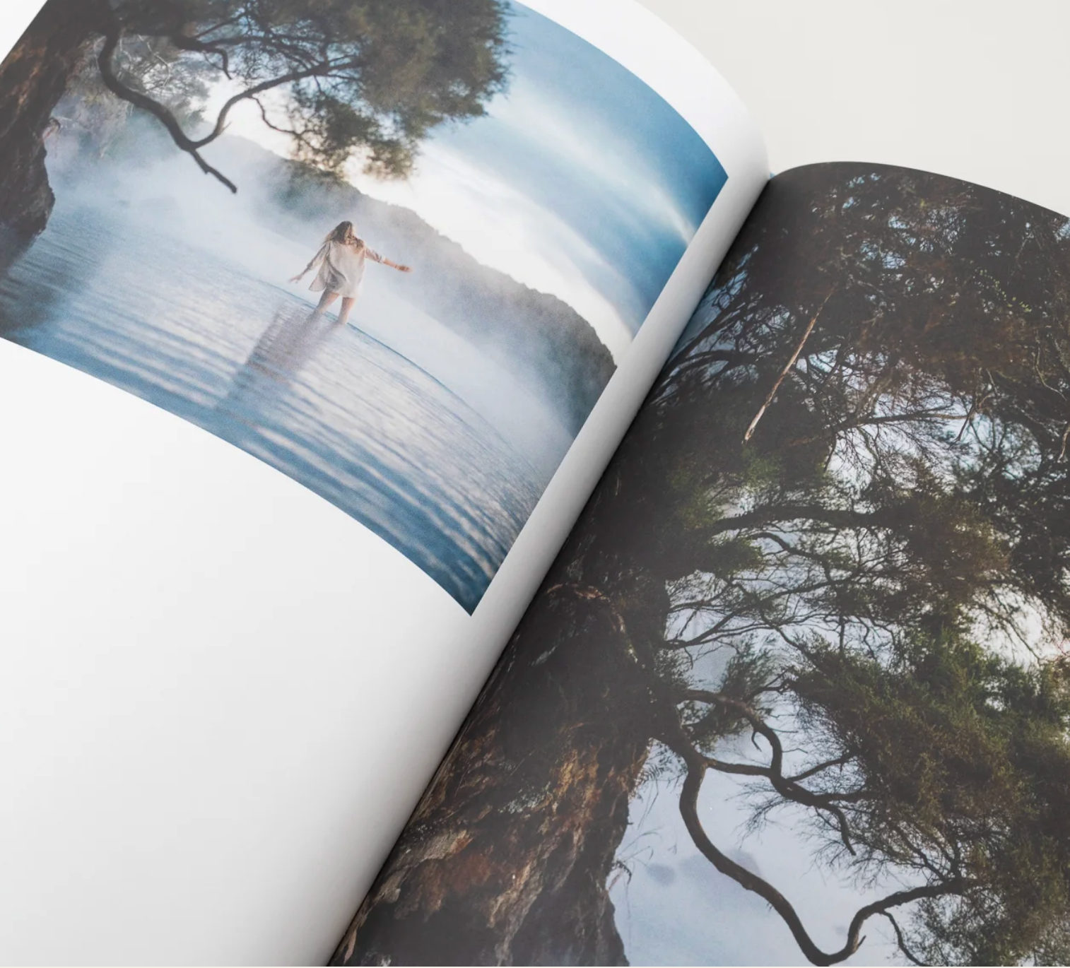 Kinfolk Travel
